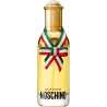 Moschino edt 75ml Tester[con tappo]