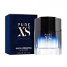 paco rabanne pure xs edt 100ml