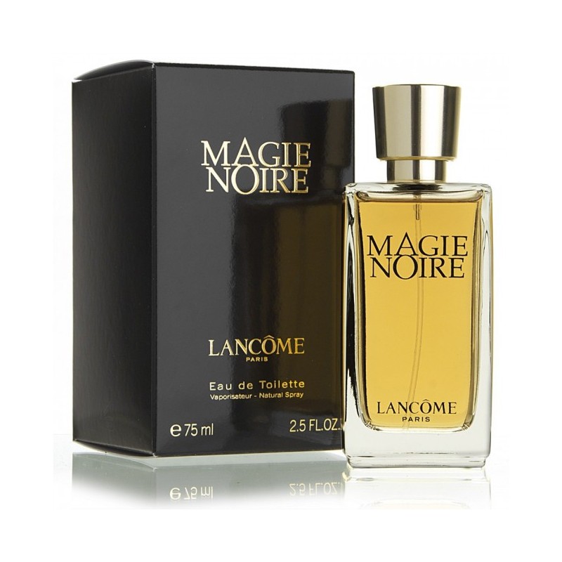 Lancome Magie Noire edt 75ML