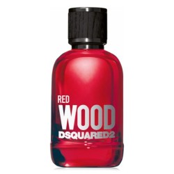 Dsquared2 Red Wood edt 100ML tester[con tappo]