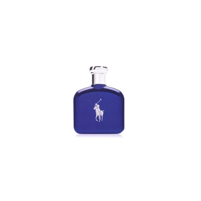 Ralph Lauren Polo Blue edt 125ml Tester[con tappo]