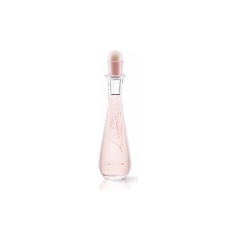 Laura Biagiotti Lovely Laura edt 75ml tester