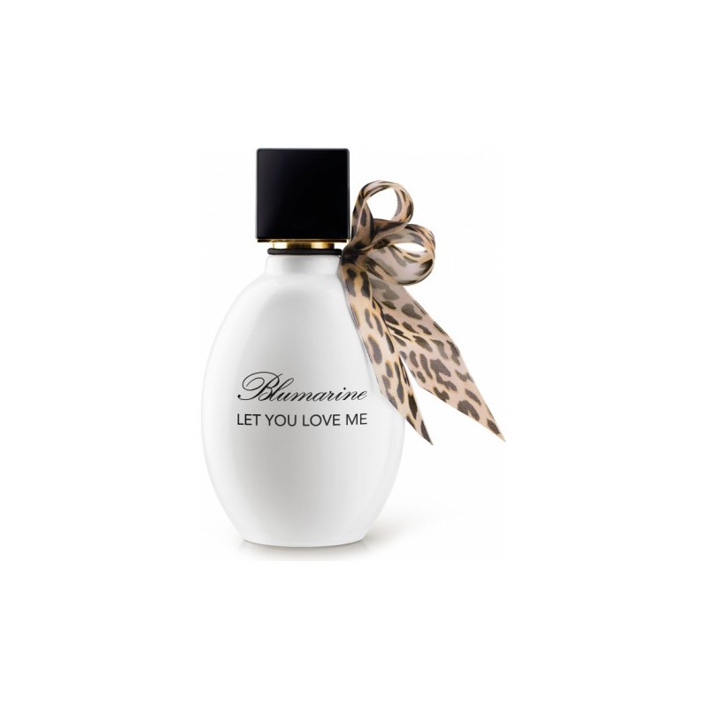 blumarine Let You Love Me edp 100ml tester[no tappo]