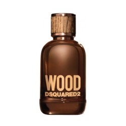 Dsquared Wood for him edt 100ml tester[con tappo]