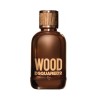 Dsquared Wood for him edt 100ml tester[con tappo]