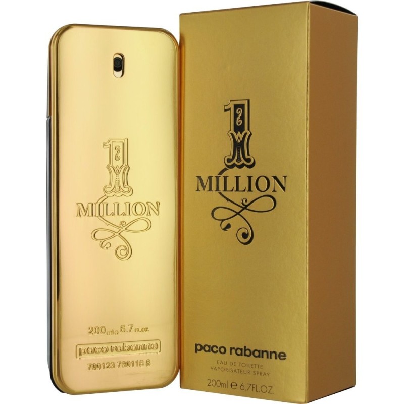 Paco Rabanne 1 Million edt 100ml