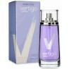 ROMEO GIGLI VERTIGO WOMAN EDP 100 ML tester[no tappo]