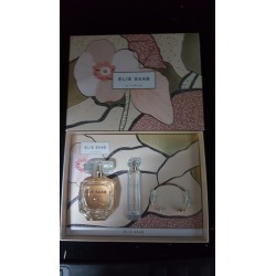 Cofanetto Elie Saab Le Parfum edp 90ml + edp 10ml + braccialetto