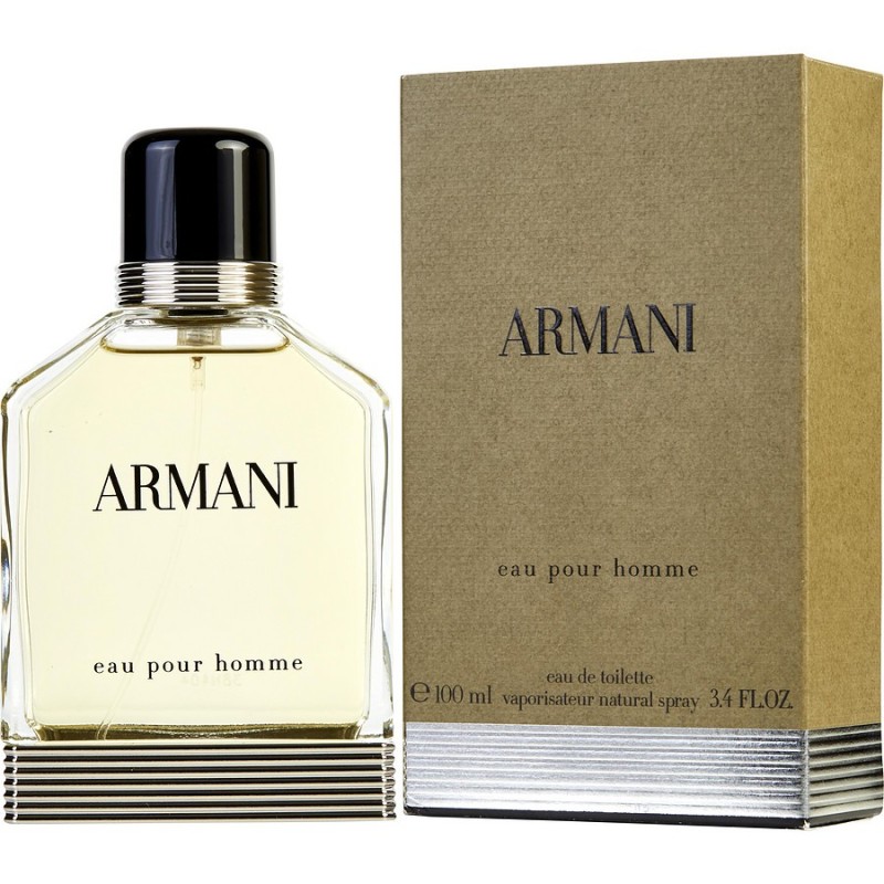 Armani Uomo edt 100ml Tester[con tappo]