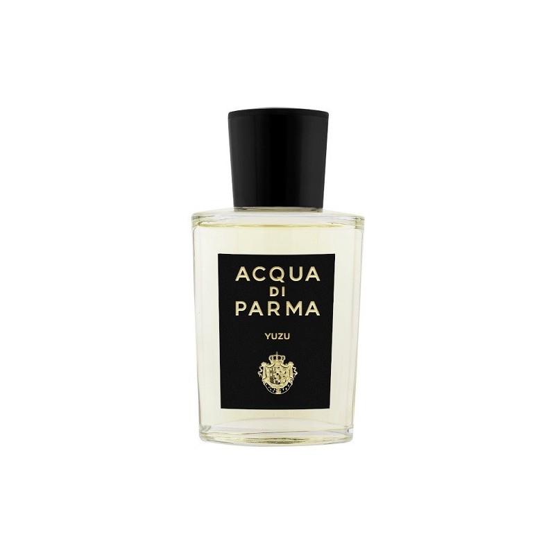 Acqua di Parma Yuzu edp 100ML tester