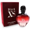 Paco Rabanne Black Xs edp 80ml Tester[con tappo]