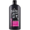 Testanera Palette Shampoo Shine per Capelli da Normali a Spenti 500 ml