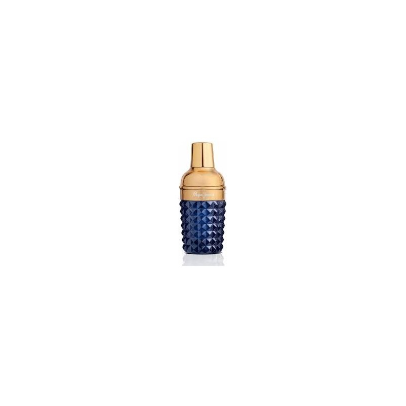 pepe jeans celebrate for him edp 100ml tester