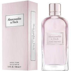 Abercrombie & Fitch First Instinct edp 100ml tester[no tappo]