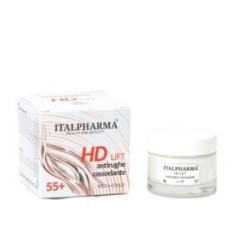Italpharma Crema HD Lift 55+ 50ml