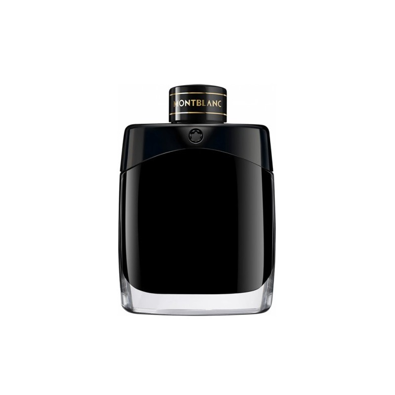 mont blanc legend edp 100ml tester