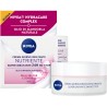 NIVEA Super Idratante 24h No Stop Crema Giorno Idratante Nutriente 50ml