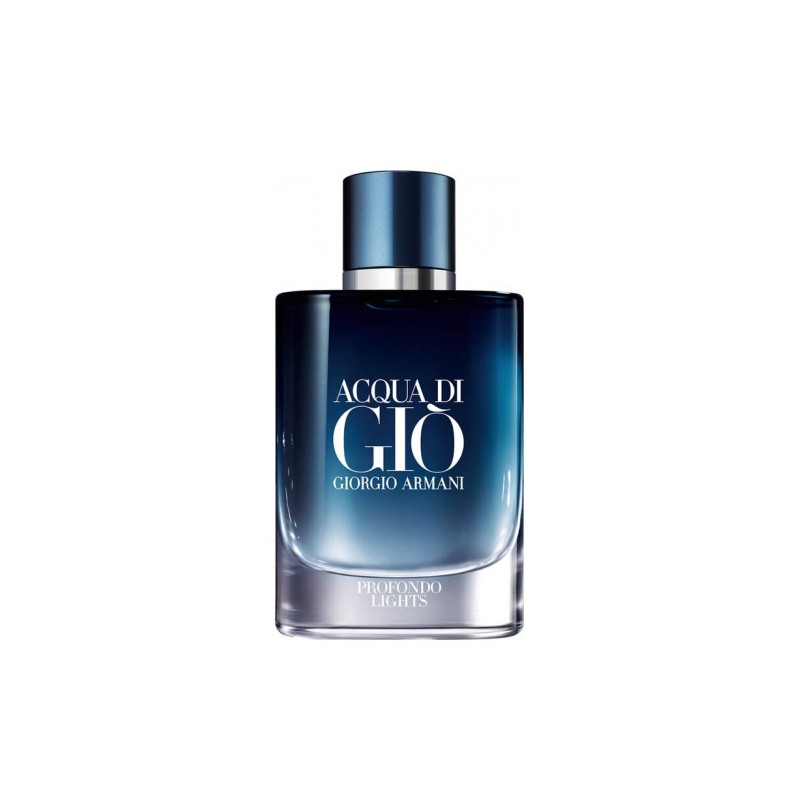 Giorgio Armani Acqua di Giò Profondo edp 75ml tester