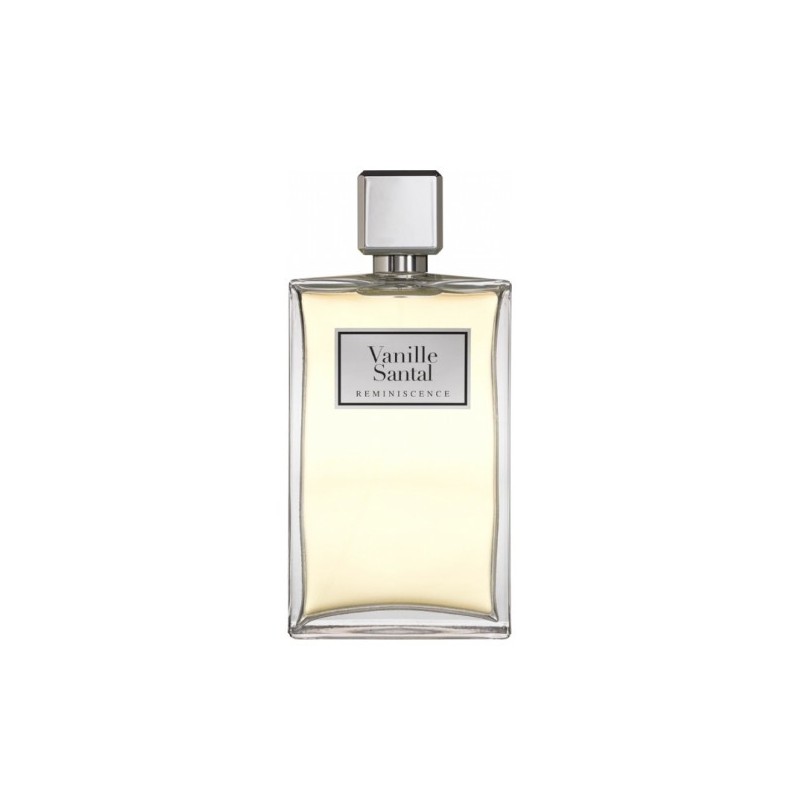 Reminiscence Vanille Santal edt 100ML tester