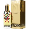 Moschino edt 75ml Tester[con tappo]