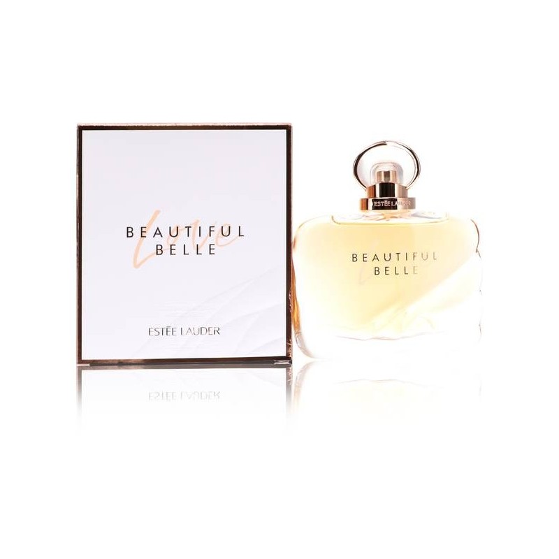 estee lauder beautiful belle edp 100ml