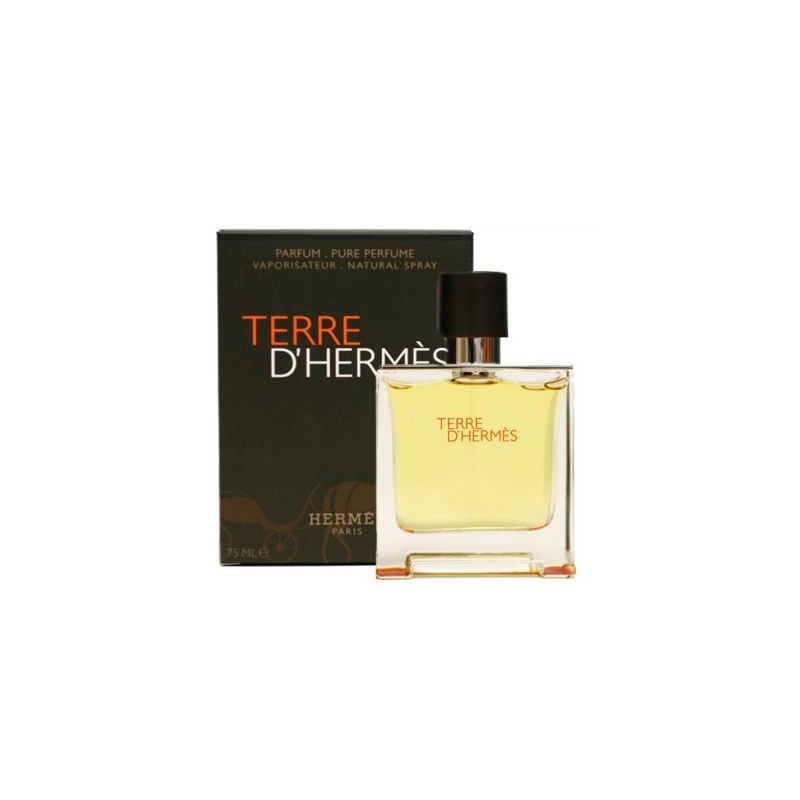 Hermès Terre d'Hermès Parfum 75ML