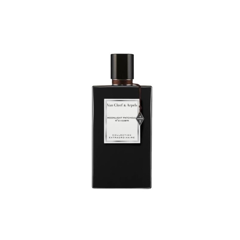 van cleef & arpels moonlight patchouli edp 75ml tester