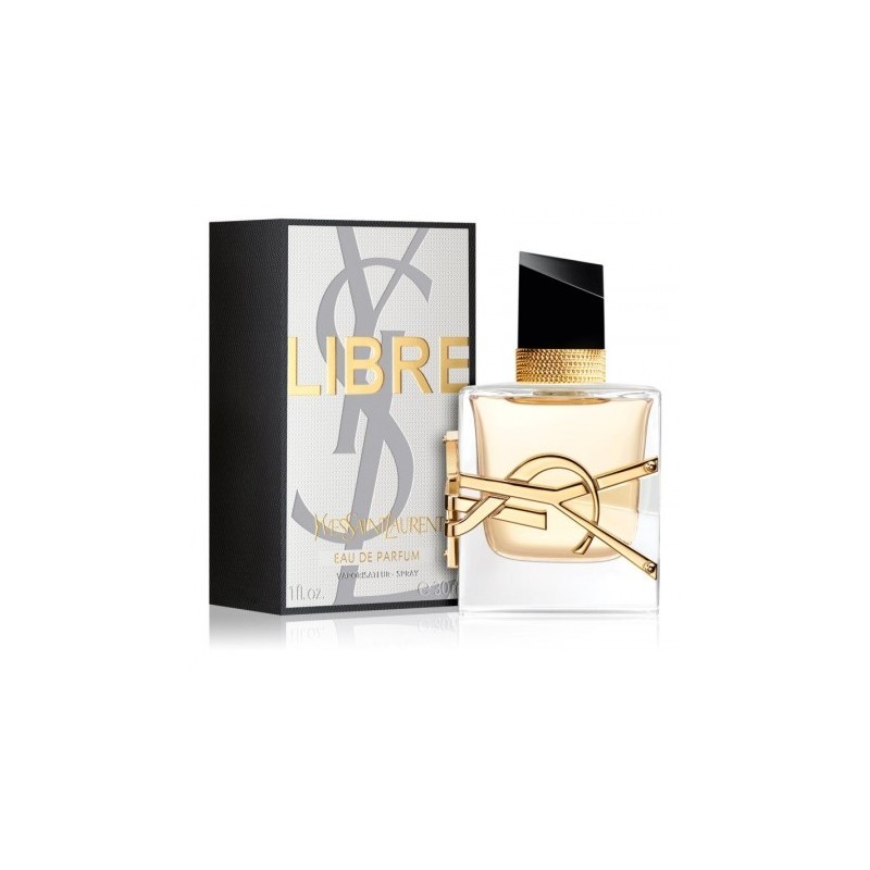 YVES SAINT LAURENT LIBRE edp 30ml