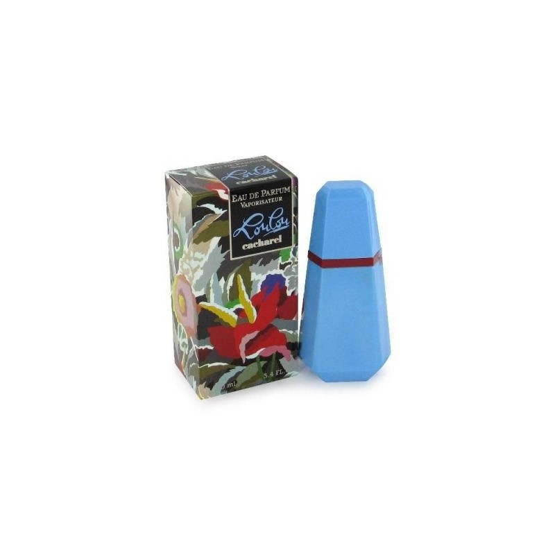 Cacharel Loulou 50ML