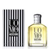 Moschino Uomo edt 125ml Tester[no tappo]