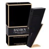 carolina herrera bad boy edt 100ml tester