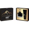 MONT BLANC LEGEND EAU DE PARFUM CONFEZIONE REGALO