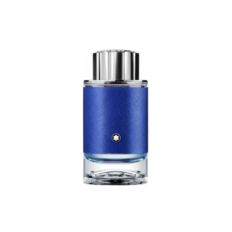 Mont Blanc Explorer Ultra Blue EDP 100ML TESTER