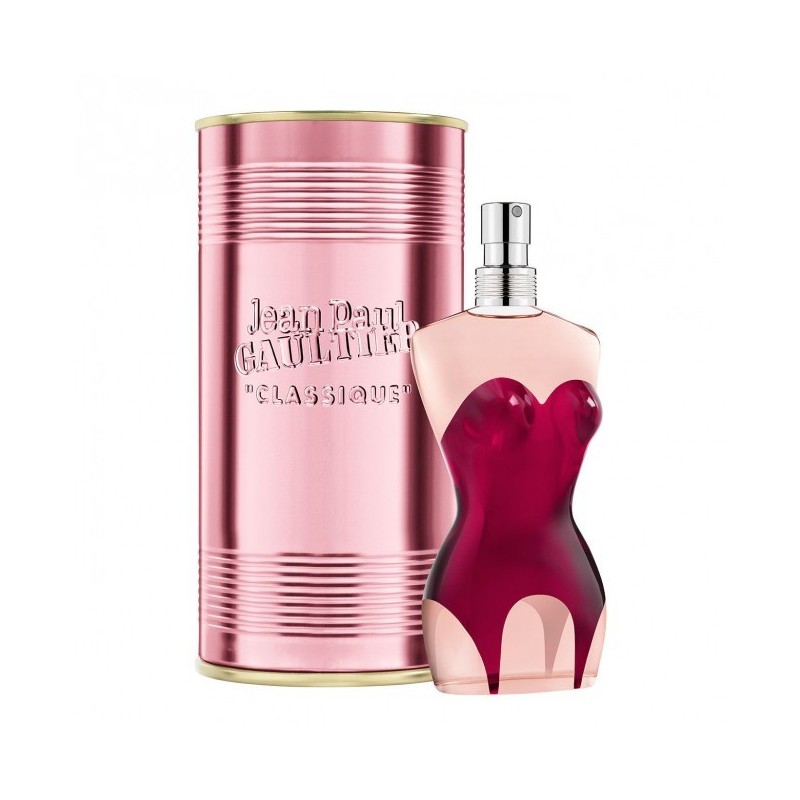 Jean Paul Gaultier Classique edp 100ml tester