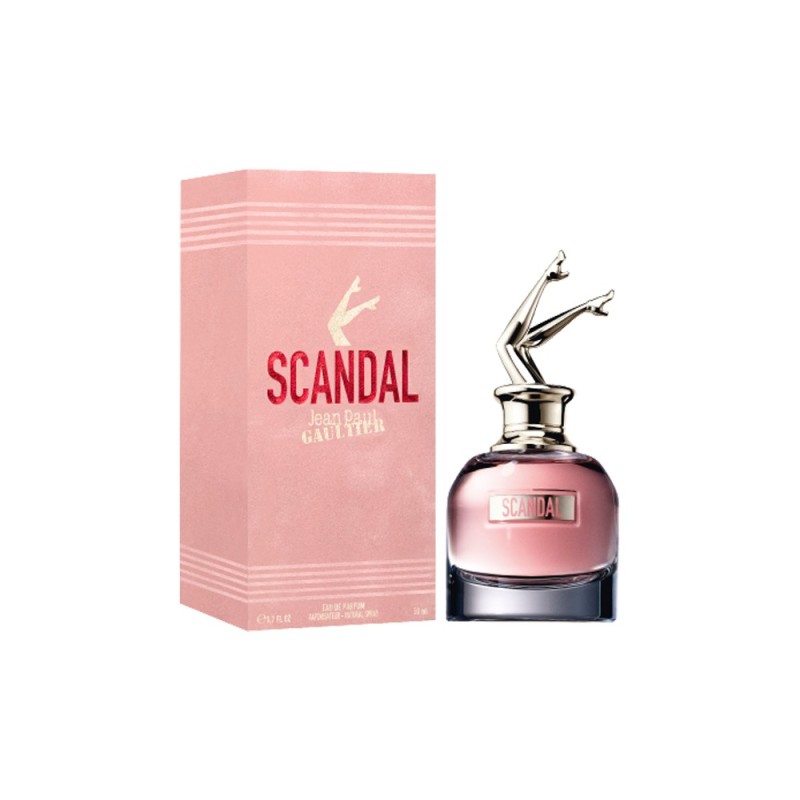 Jean Paul Gaultier Scandal edp 80ml