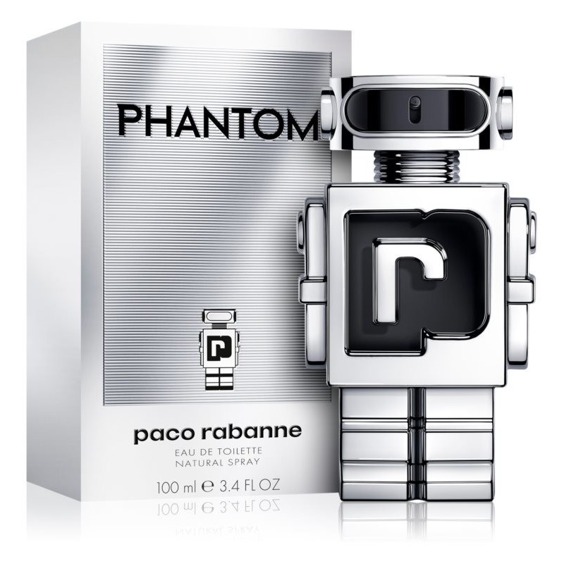 Paco Rabanne Phantom edt 100ML