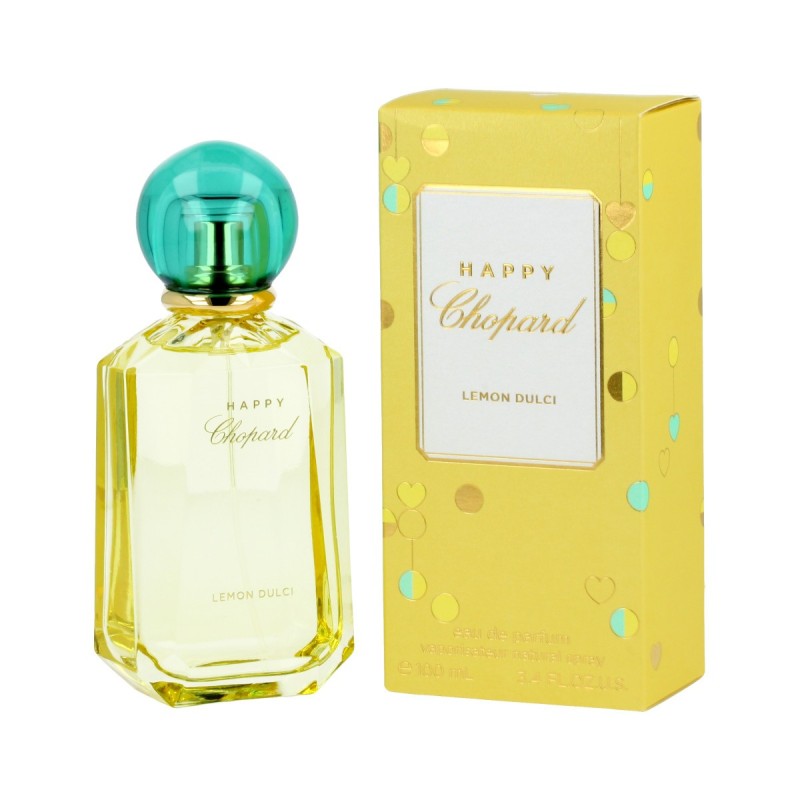 Chopard Happy Lemon Dulci Edp 40ML