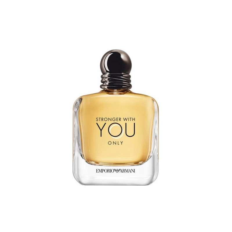 Armani Stronger With You Only EDT 100ML