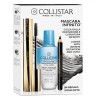 Collistar Kit Mascara infinito